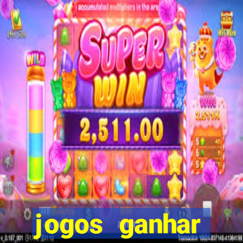 jogos ganhar dinheiro no pix